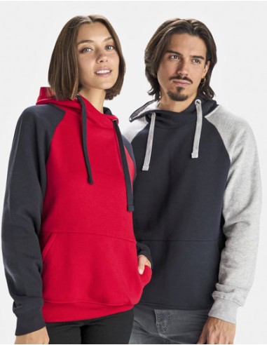 ROL-SU1058-Badet Hooded Sweatshirt